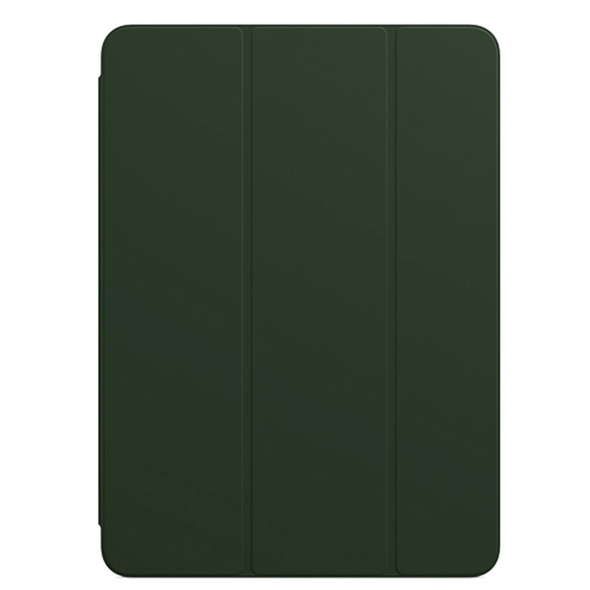 Чохол Apple Smart Folio for iPad Air (4th and 5th generation) - Cyprus Green (MH083)